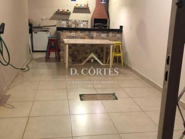 Casa venda em Região Geográfica Imediata de Uberaba, Uberaba