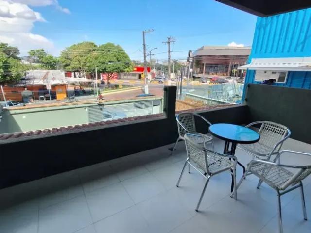 Apartamento venda em Loteamento Beija-Flor III, Manaus