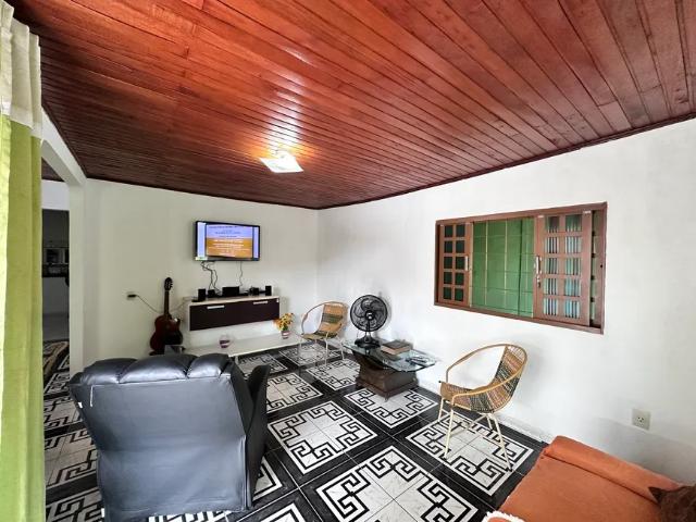 Casa venda em Manaus