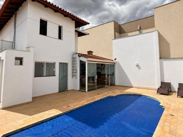 Casa venda em Parque Franville, Franca