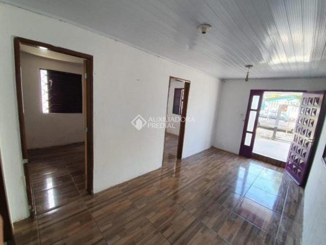 Casa venda em Parque Marechal Rondon, Cachoeirinha