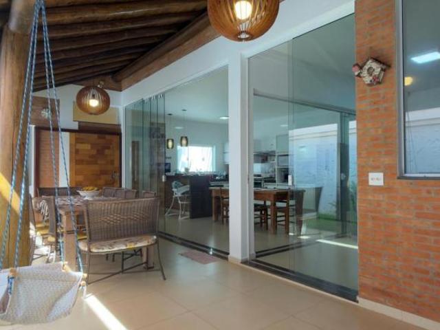 Casa venda em Parque Moema, Franca