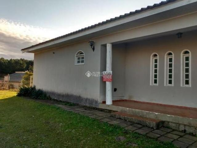 Casa venda em Loteamento Parque Santa Isabel, São Francisco de Paula