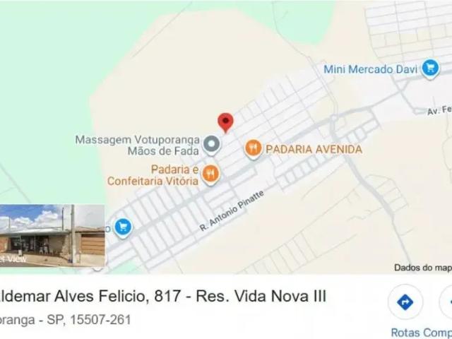 Casa venda em Região Imediata de Votuporanga, Votuporanga