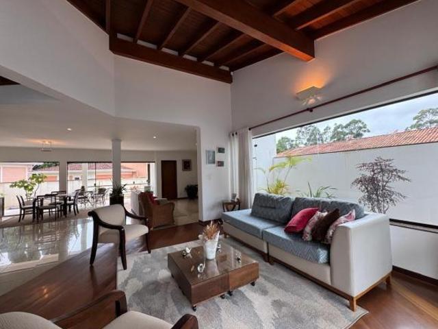 Casa venda em Região Geográfica Imediata de Poços de Caldas, Poços de Caldas
