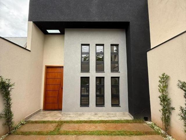 Casa venda em Região Imediata de Franca, Juranda