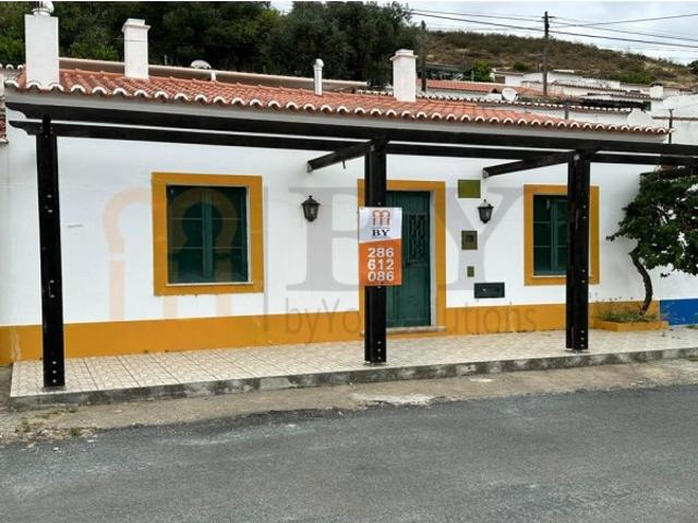 Casa venda em Pomarão, Santana De Cambas