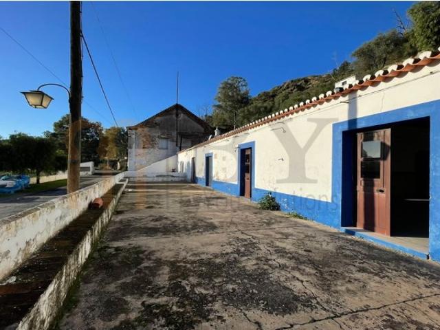 Casa venda em Santana De Cambas, Beja