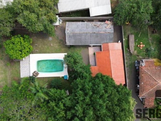 Casa venda em Região Geográfica Imediata de Charqueadas - Triunfo - São Jerônimo, Região Metropolitana de Porto Alegre