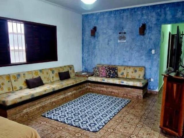 Casa venda em Jardim dos Sindicatos, Caraguatatuba