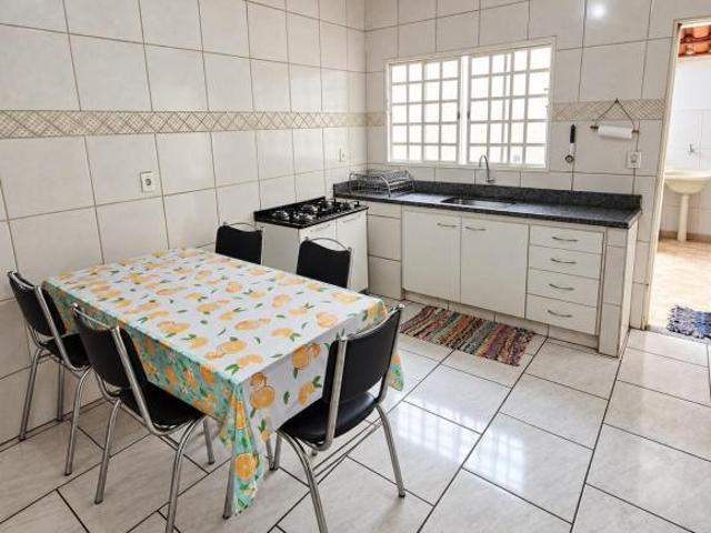Casa venda em Espraiado Primo Meneghetti, Franca