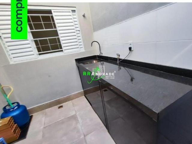 Casa venda em Região Imediata de Franca, Juranda