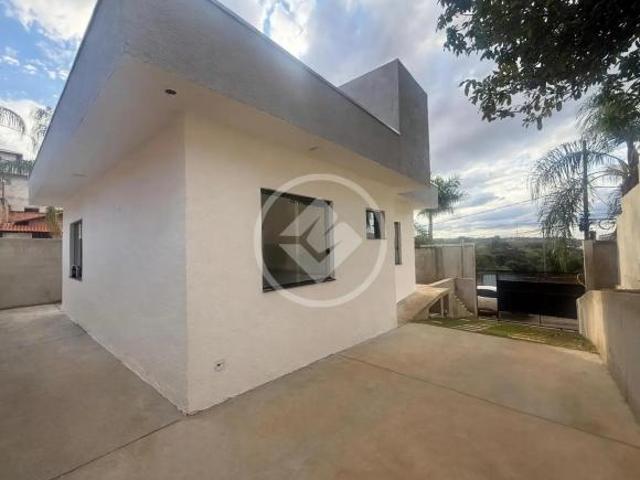 Casa venda em Promissão III, Lagoa Santa