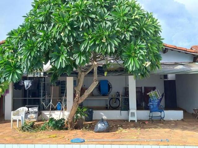 Casa venda em Região Geográfica Imediata de Campo Grande, Campo Grande