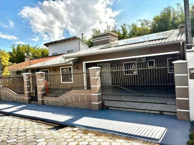 Casa aluguel em Jardim Juliete, Itajaí