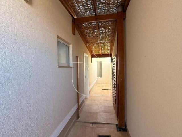 Casa venda em Região Imediata de Marília, Marília