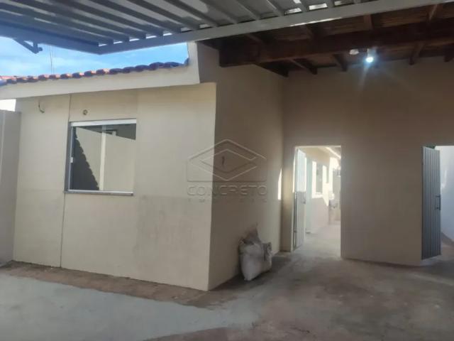 Casa aluguel em Região Imediata de Bauru, Lençóis Paulista