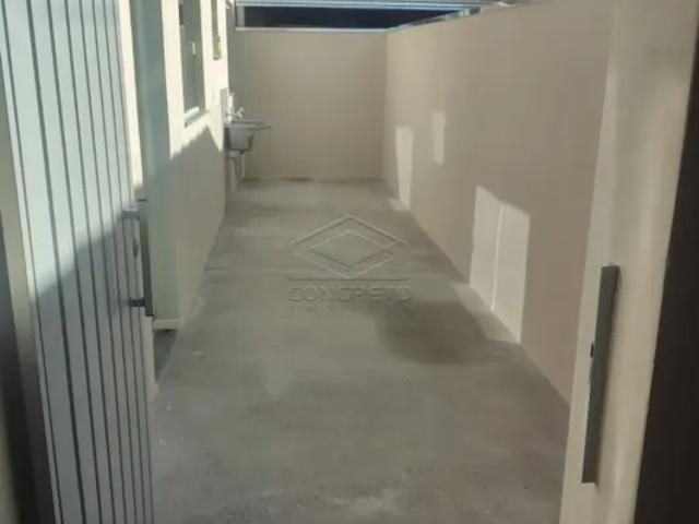 Casa aluguel em Região Imediata de Bauru, Lençóis Paulista