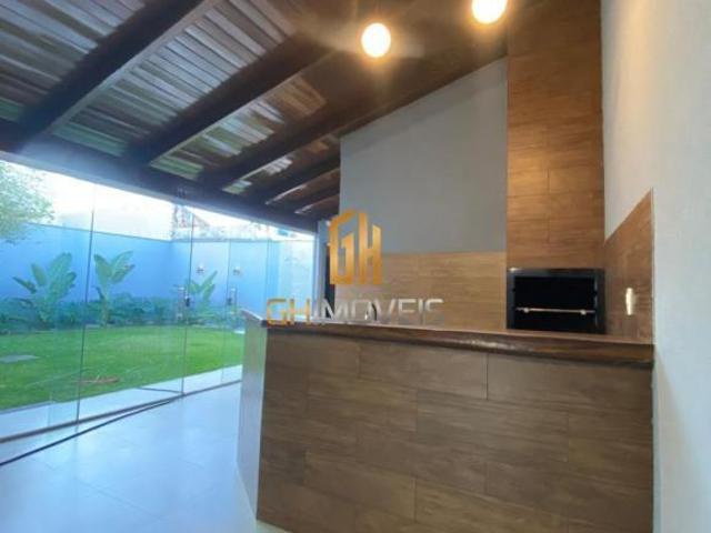 Casa venda em Região Geográfica Imediata de Rio Verde, Rio Verde