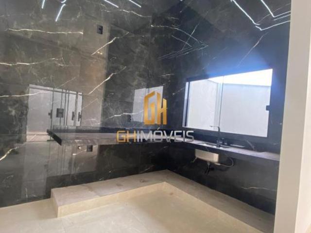 Casa venda em Região Geográfica Imediata de Rio Verde, Rio Verde