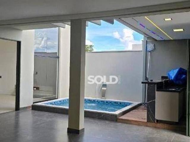 Casa venda em Região Imediata de Franca, Juranda