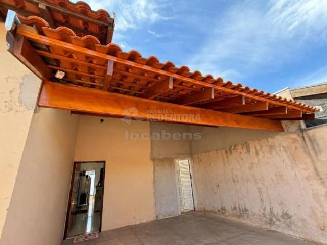 Casa venda em São José do Rio Preto