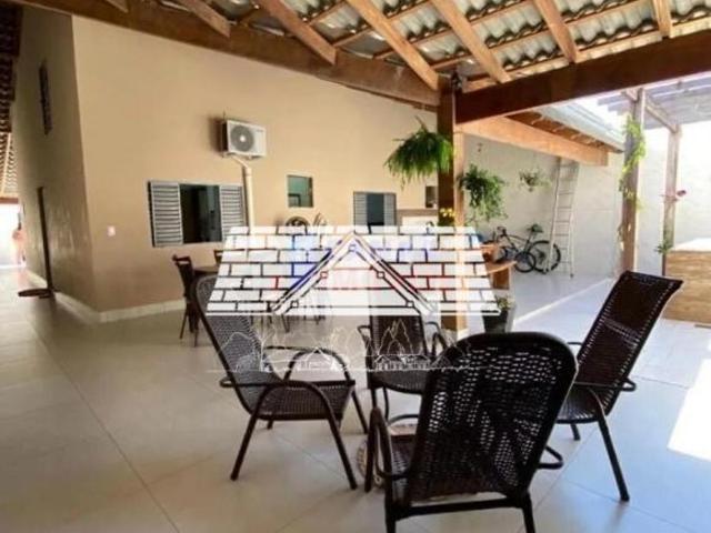 Casa venda em Jardim Ana Luiza, Itupeva