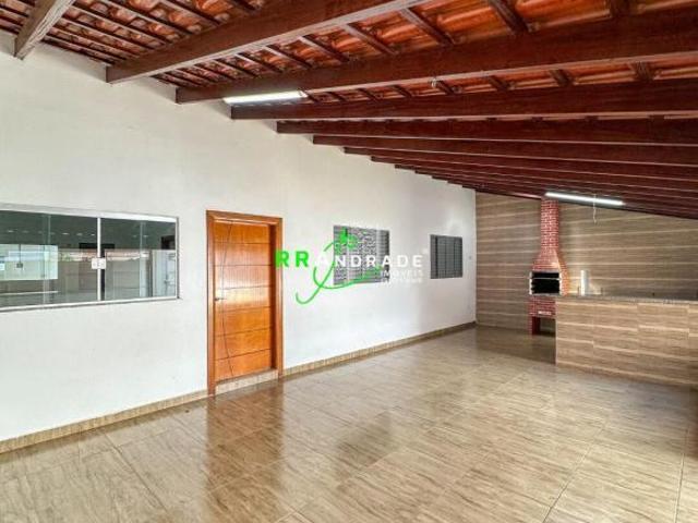 Casa venda em Região Imediata de Franca, Juranda