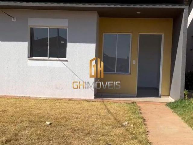 Casa venda em Região Geográfica Imediata de Rio Verde, Rio Verde