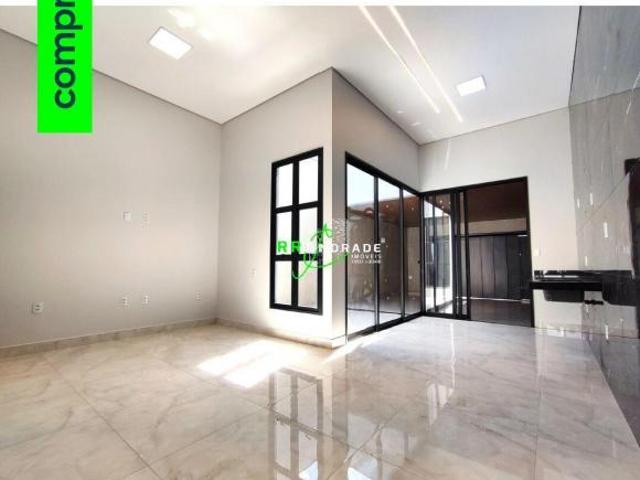 Casa venda em Residencial Sandiego, Franca