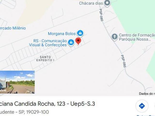 Casa venda em Região Imediata de Presidente Prudente, Presidente Prudente