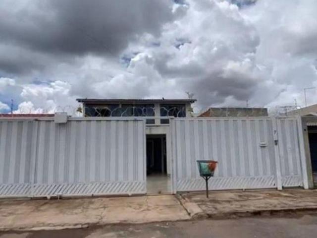 Casa venda em QBR 7, Santa Maria