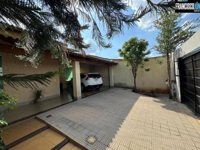 Casa venda em Região Geográfica Imediata de Goiânia, Aparecida de Goiânia