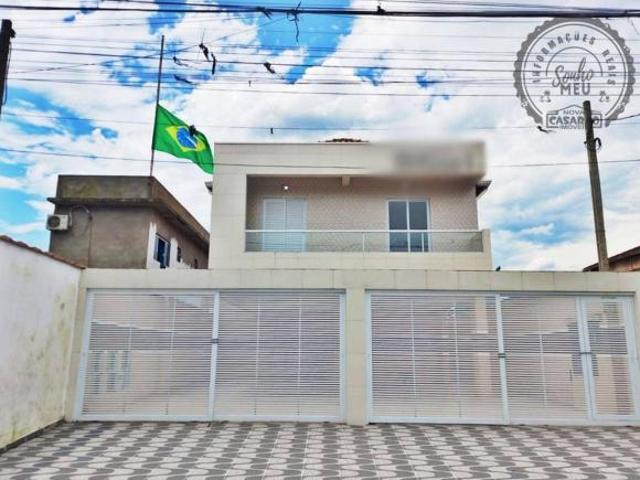 Casa venda em Praia Grande, Ribeirópolis