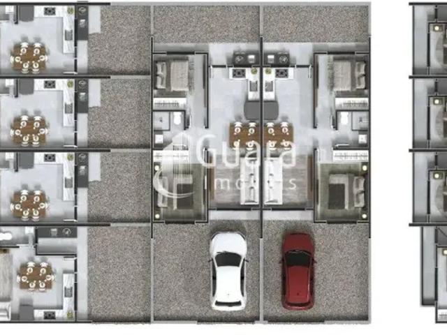 Casa venda em Região Geográfica Imediata de Joinville, Guaramirim