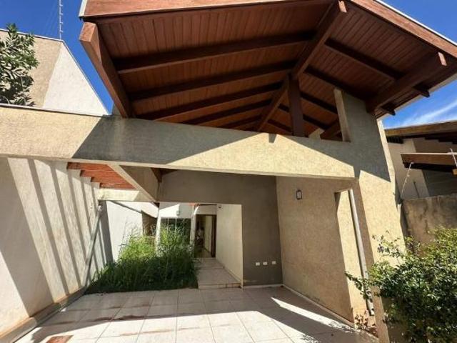 Casa venda em Região Geográfica Imediata de Campo Grande, Campo Grande