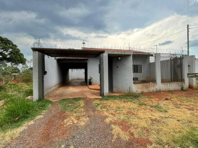 Casa venda em Região Geográfica Imediata de Campo Grande, Campo Grande