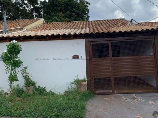 Casa venda em Região Geográfica Imediata de Campo Grande, Campo Grande