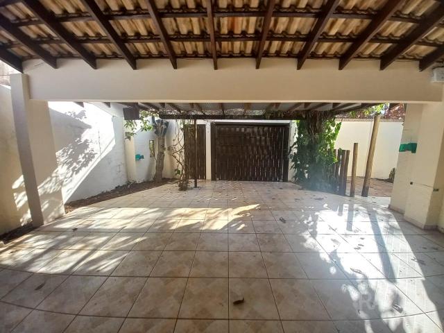 Casa aluguel em Região Geográfica Imediata de Campo Grande, Campo Grande
