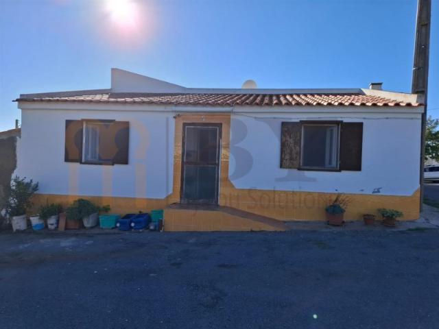 Casa venda em Santa Bárbara de Padrões, Castro Verde