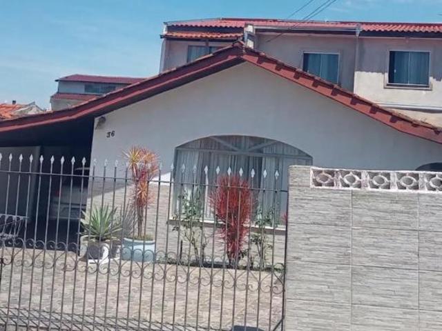 Casa venda em Região Geográfica Imediata de Curitiba, Região Metropolitana de Curitiba