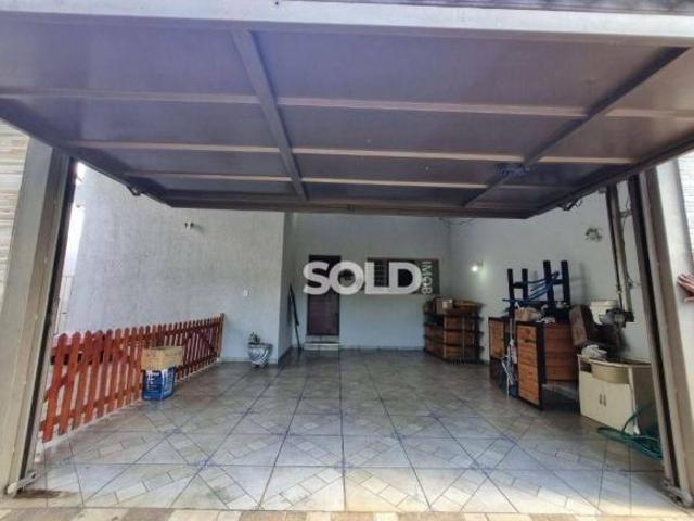 Casa venda em Região Imediata de Franca, Juranda