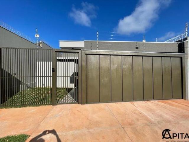 Casa venda em Região Geográfica Imediata de Campo Grande, Campo Grande