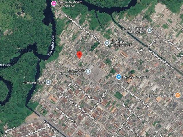 Casa venda em Região Imediata de Santos, Região Metropolitana da Baixada Santista