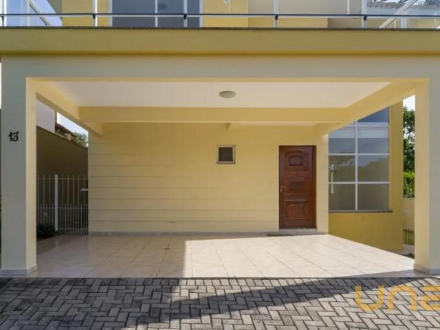 Casa aluguel em Condomínio Village Mikaela, Curitiba