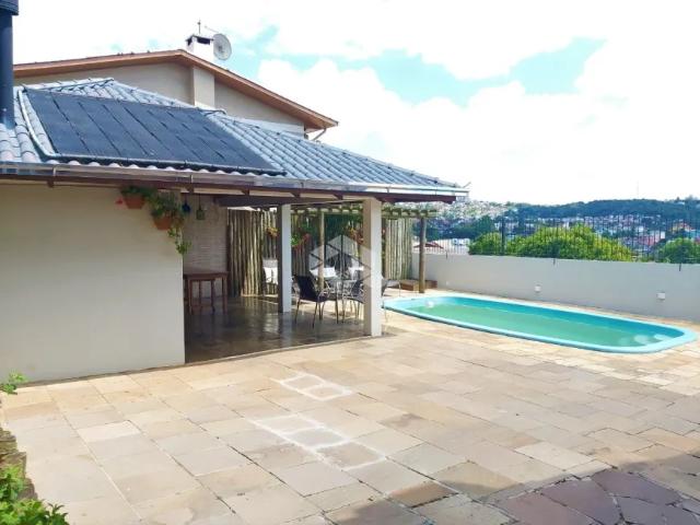 Casa venda em Região Geográfica Imediata de Bento Gonçalves, Bento Gonçalves