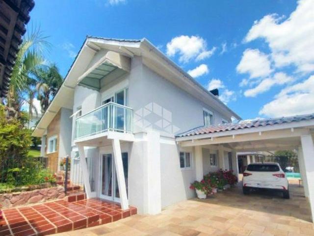 Casa venda em Região Geográfica Imediata de Bento Gonçalves, Bento Gonçalves