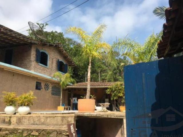 Casa venda em Região Imediata de Caraguatatuba-Ubatuba-São Sebastião, Região Metropolitana do Vale do Paraíba e Litoral Norte