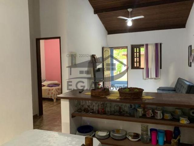Casa venda em Região Imediata de Caraguatatuba-Ubatuba-São Sebastião, Região Metropolitana do Vale do Paraíba e Litoral Norte