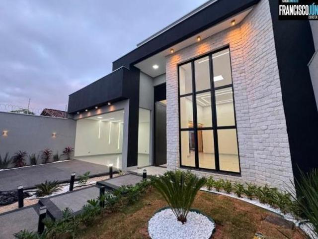 Casa venda em Região Geográfica Imediata de Goiânia, Goiânia